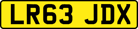 LR63JDX