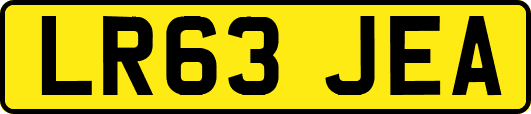 LR63JEA