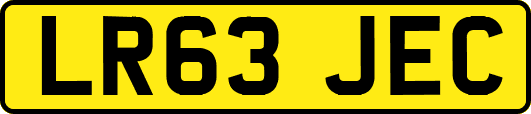 LR63JEC