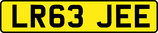 LR63JEE