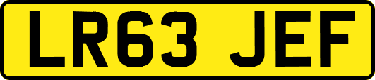 LR63JEF