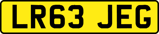 LR63JEG