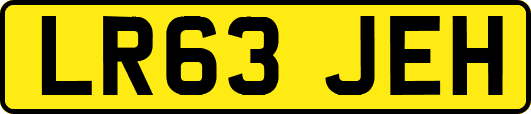 LR63JEH