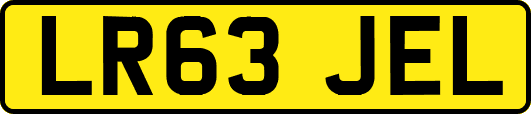 LR63JEL