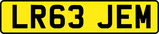 LR63JEM