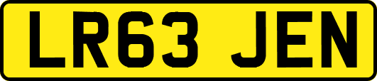 LR63JEN
