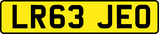 LR63JEO
