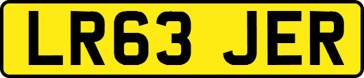 LR63JER