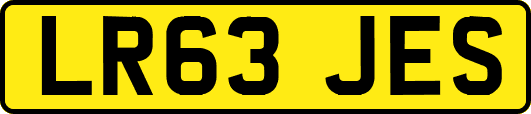 LR63JES