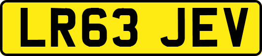 LR63JEV