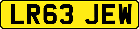 LR63JEW