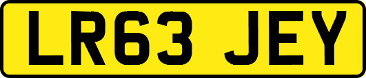 LR63JEY