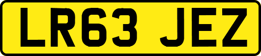 LR63JEZ