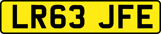 LR63JFE