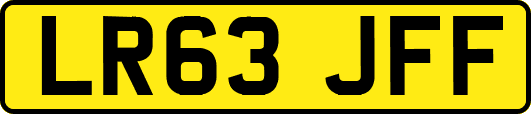 LR63JFF