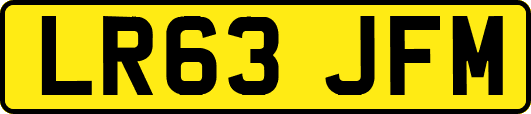 LR63JFM