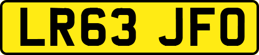 LR63JFO