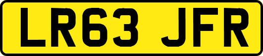 LR63JFR