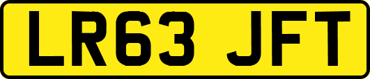 LR63JFT