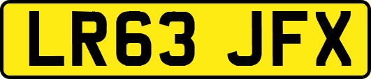 LR63JFX