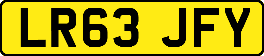 LR63JFY