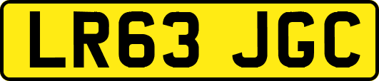 LR63JGC