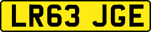 LR63JGE