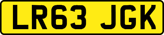 LR63JGK