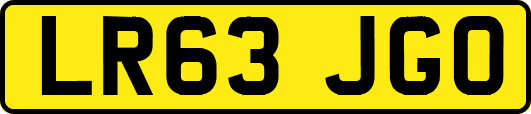 LR63JGO
