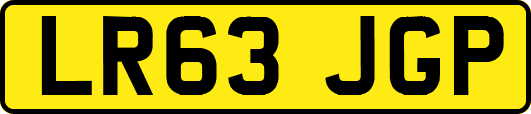 LR63JGP
