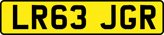 LR63JGR