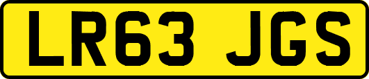 LR63JGS