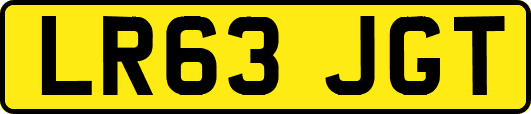 LR63JGT
