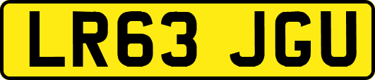 LR63JGU