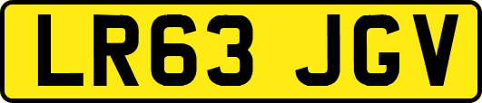 LR63JGV