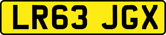 LR63JGX