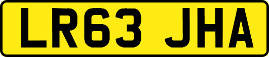 LR63JHA