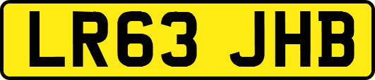 LR63JHB