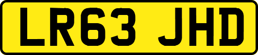 LR63JHD