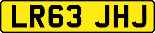LR63JHJ