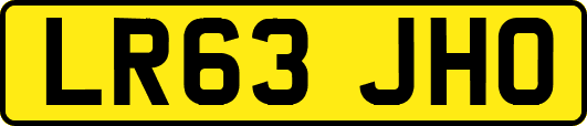 LR63JHO