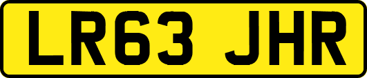 LR63JHR