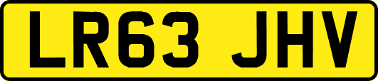 LR63JHV