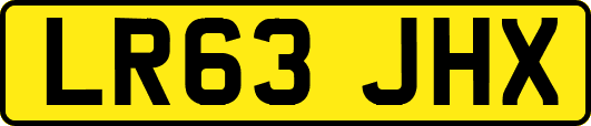 LR63JHX
