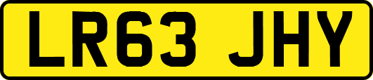 LR63JHY