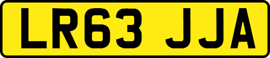 LR63JJA