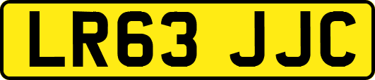 LR63JJC
