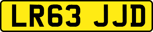 LR63JJD
