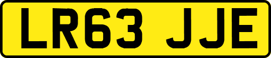 LR63JJE