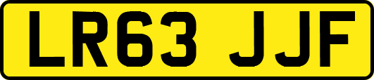 LR63JJF